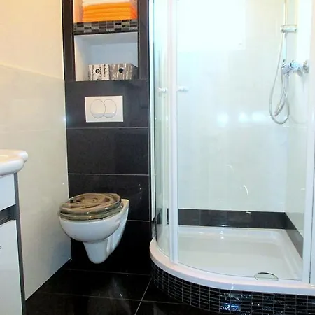 Appartement Zunabovic