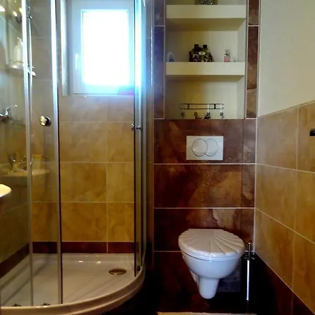 Zunabovic Appartement Trogir