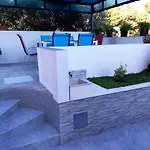 Lägenhet Zunabovic Trogir