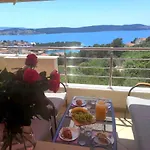 Lägenhet Zunabovic Trogir