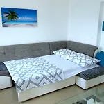 Zunabovic Apartmán *