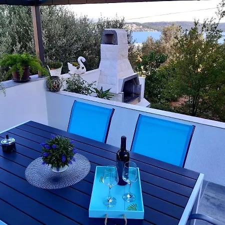Apartment Zunabovic *