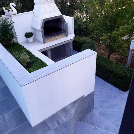 Zunabovic Apartman