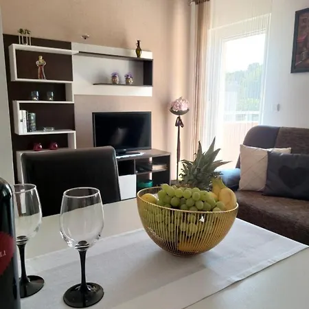 Apartment Zunabovic