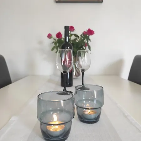 Apartment Zunabovic Trogir