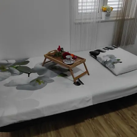 Zunabovic Apartman