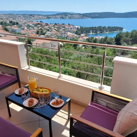 Zunabovic Apartment Trogir