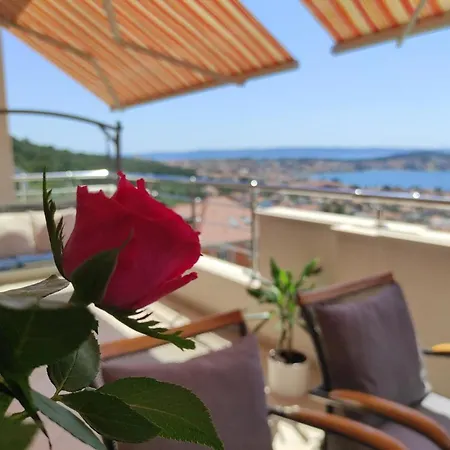 Zunabovic Apartman Trogir