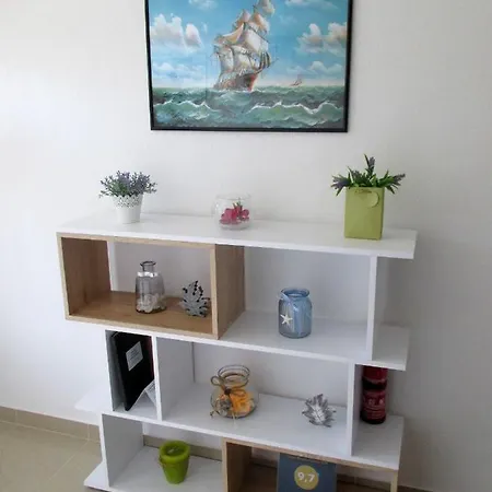 Apartman Zunabovic