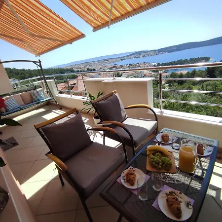 Apartman Zunabovic
