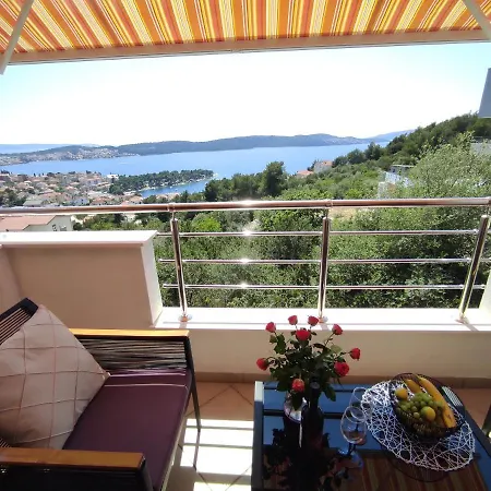 Zunabovic * Trogir
