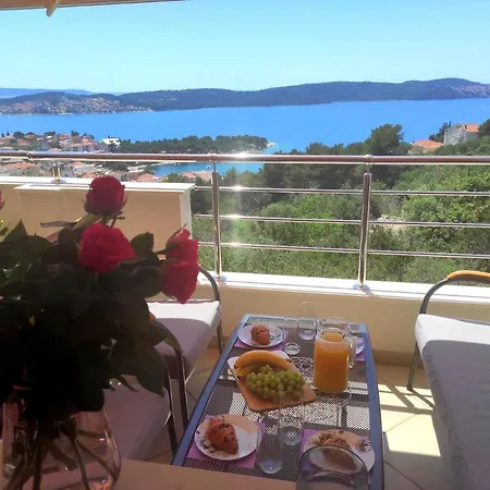 Apartman Zunabovic Trogir