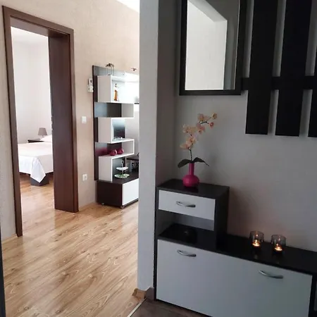 Zunabovic Apartman Trogir