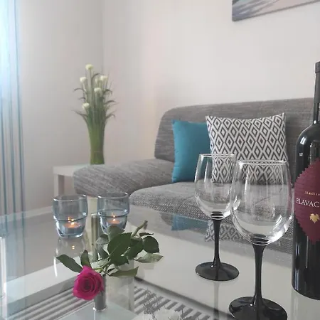 Zunabovic Apartment *