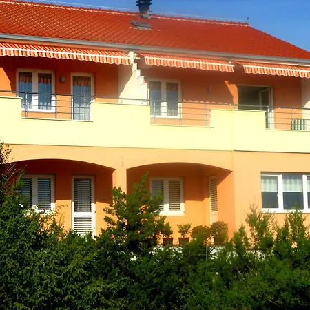 Zunabovic Trogir
