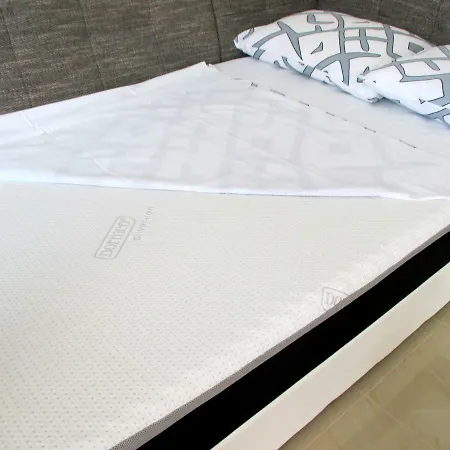 Zunabovic Apartman