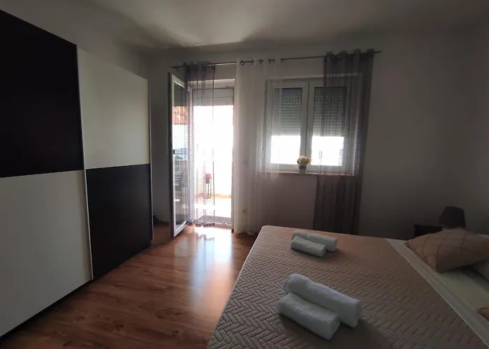 Zunabovic Trogir