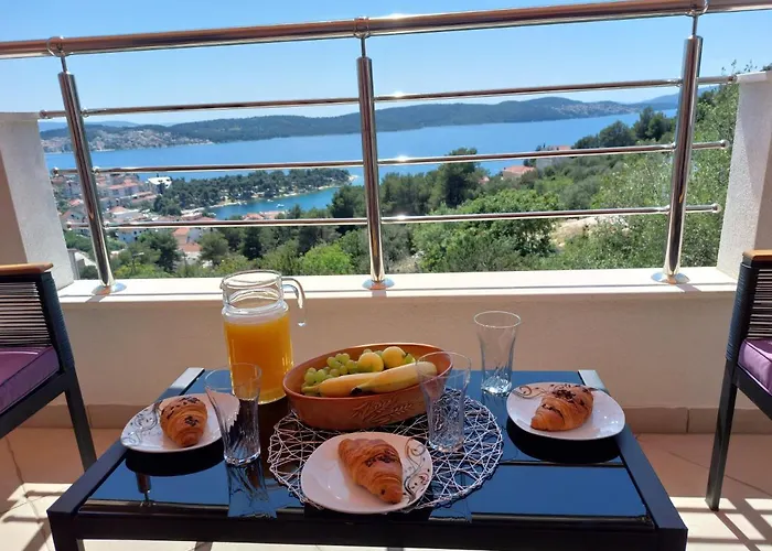 Zunabovic Daire Trogir