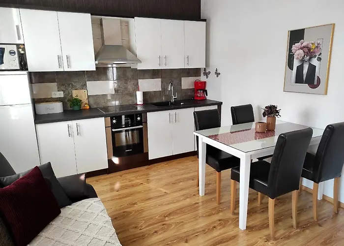 Zunabovic Apartmán Trogir